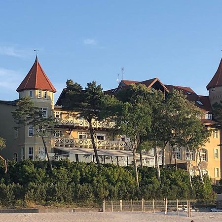 Villa Erika Wicko  Exteriör bild