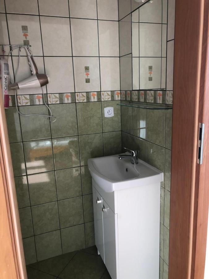 Villa Erika Wicko  Exteriör bild